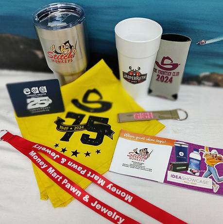 promotional products