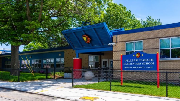 Investing in the Future: Major School Improvements Serving Ward 15 Students