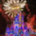 Walt Disney World Orlando