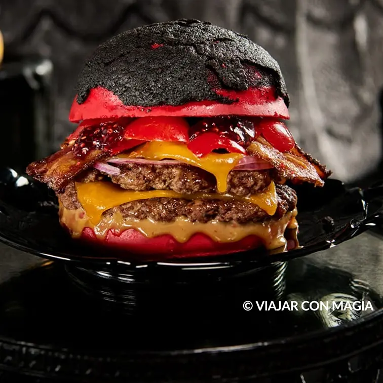 Halloween Horror Nights - Universal Orlando - Viajar con Magia