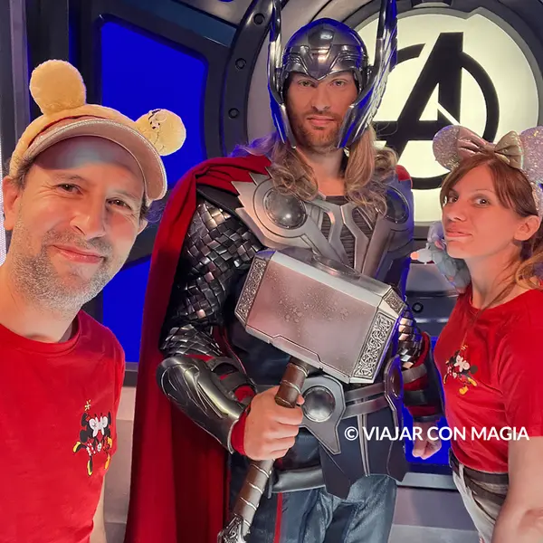 Mickey Traje Haunted Mansion - Disneyland Paris - Viajar con Magia