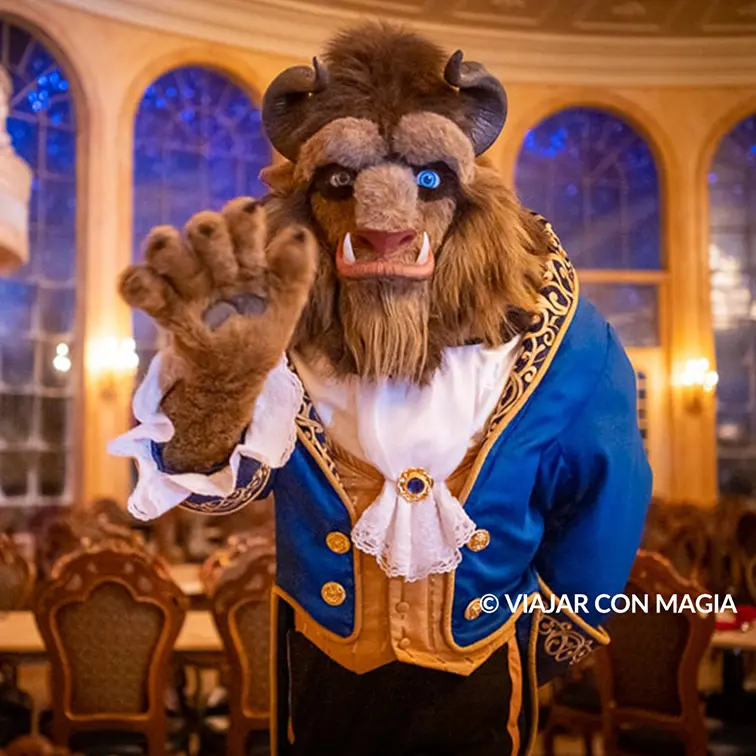 Extras Mágicos Disney - Viajar con Magia