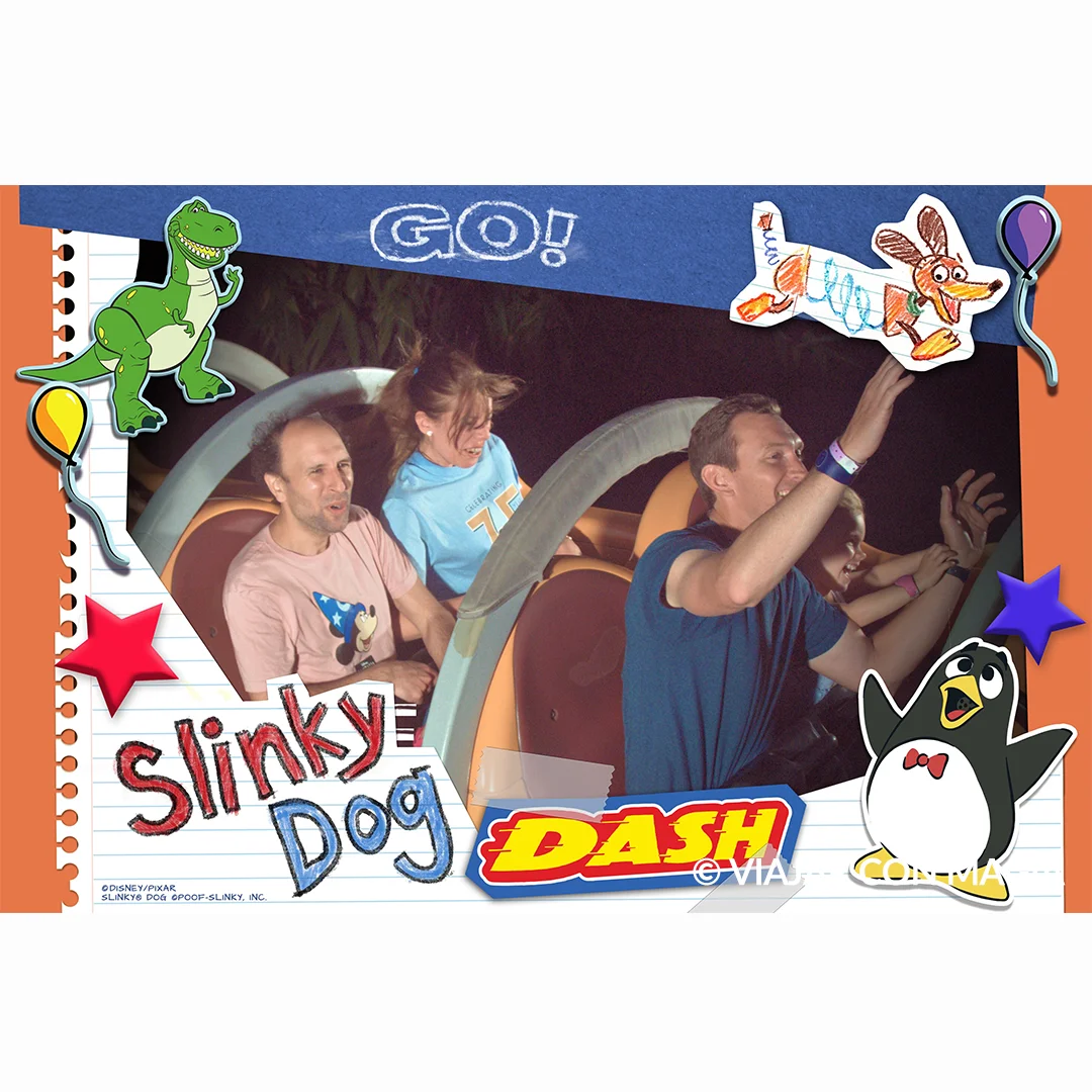 Photo Pass - Memory Maker - Disney World - Viajar con Magia