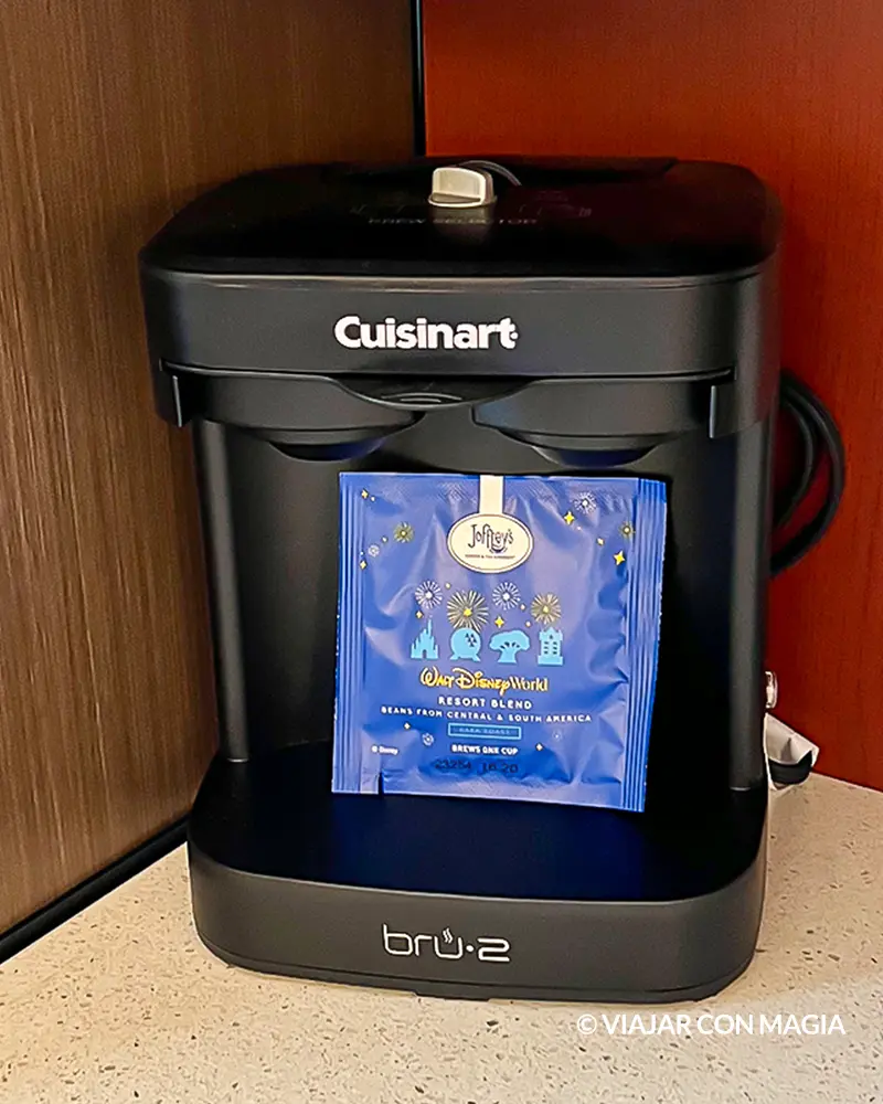 Coffee Maker - Disney's All-Star Movies