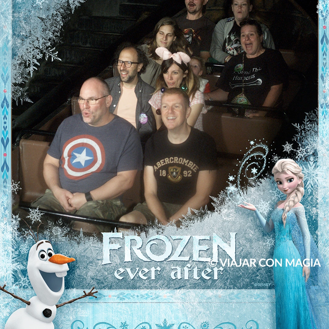 Photo Pass - Memory Maker - Disney - Viajar con Magia