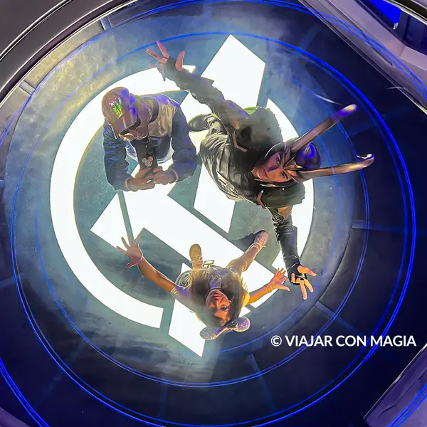 Disneyland Paris y Paris - Viajar con Magia