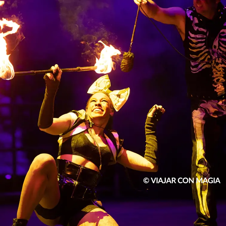 Halloween Horror Nights - Universal Orlando - Viajar con Magia