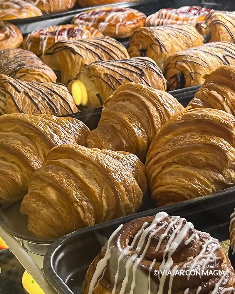 Croissants - Disney's All-Star Movies