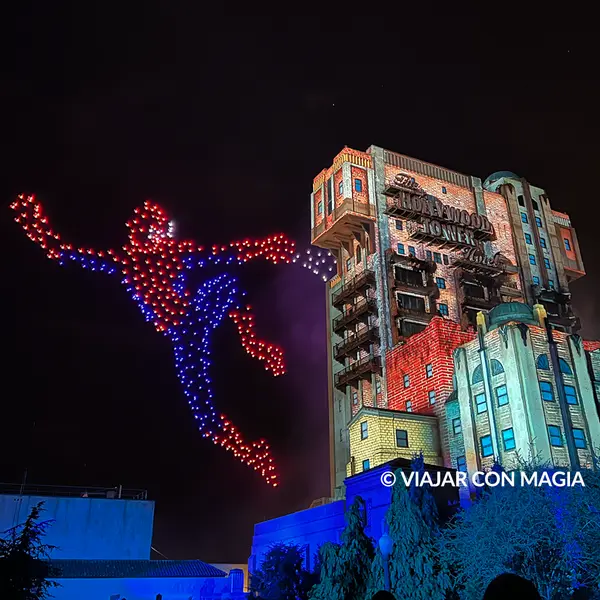 Disneyland Paris y Paris - Viajar con Magia