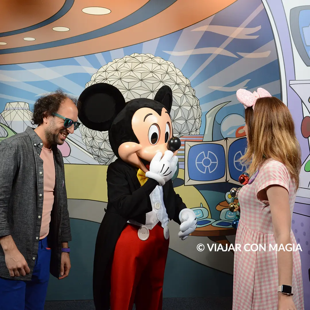 PhotoPass - Memory Maker foto - Viajar con Magia