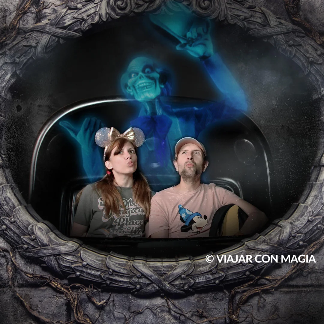 Photo Pass - Memory Maker - Disney World - Viajar con Magia