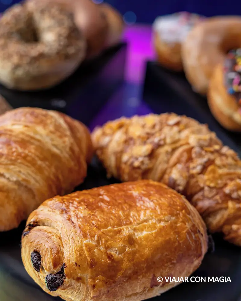 Terra Luna + Stella Nova - Universal Resorts - Viajar con Magia