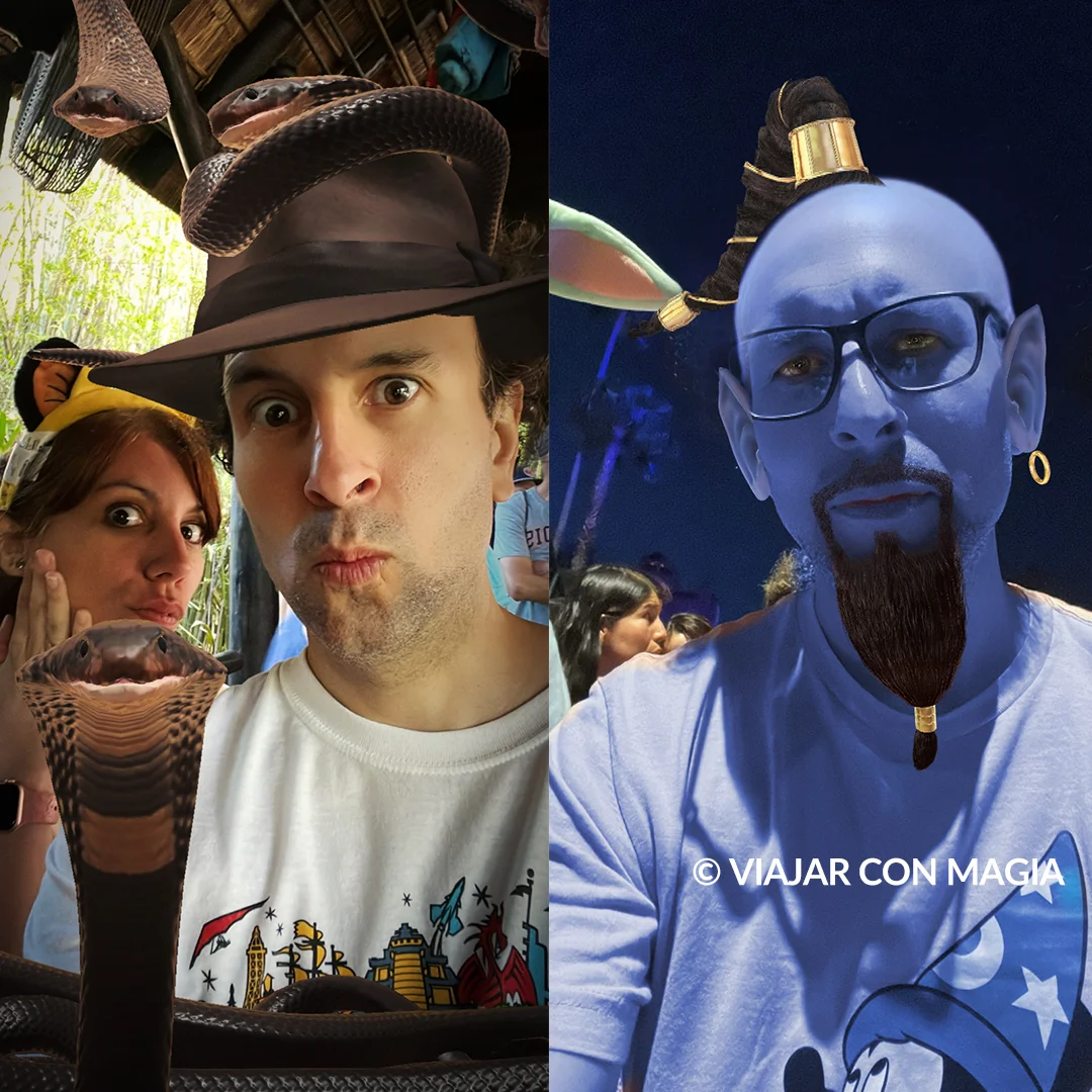 Photo Pass - Memory Maker - Disney - Viajar con Magia