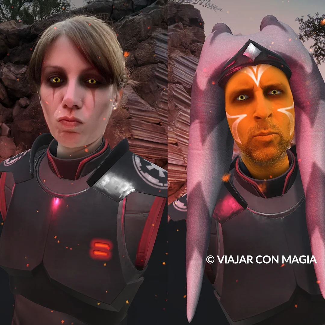 Photo Pass - Memory Maker - Disney World - Viajar con Magia