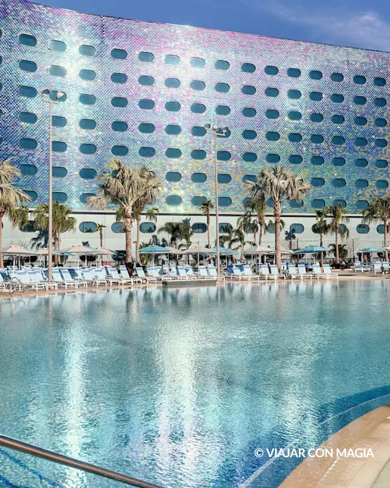 Universal - Terra Luna - Stella Nova - Viajar con Magia