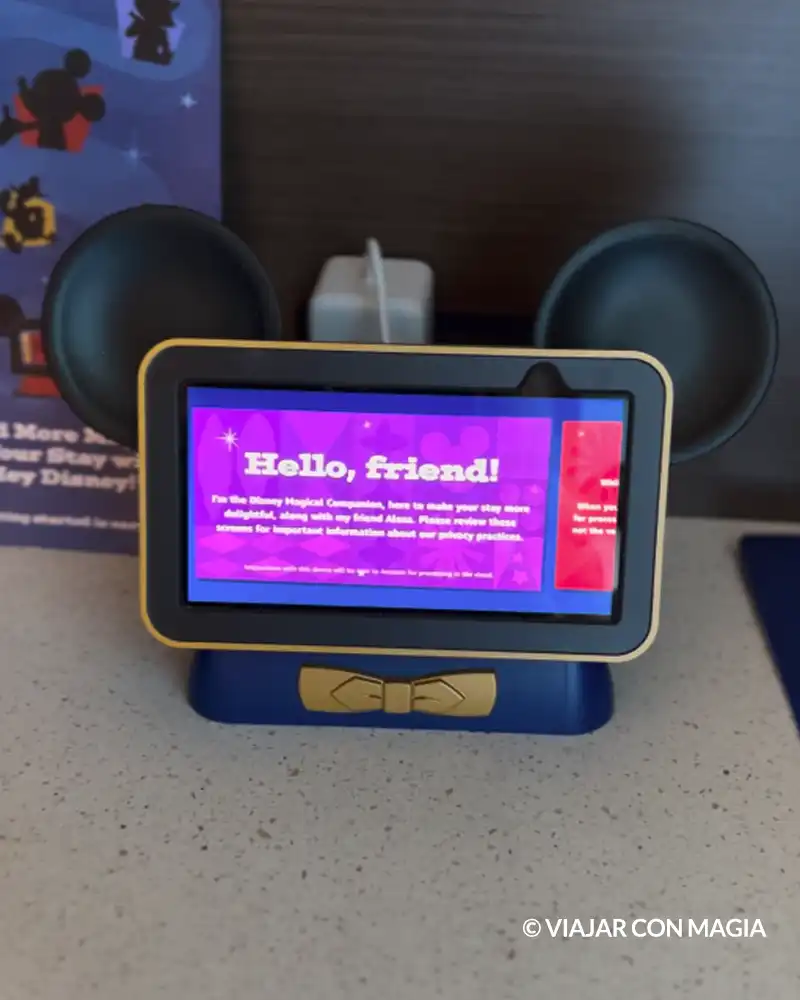 Disney Companion - Alexa  - Disney's All-Star Movies