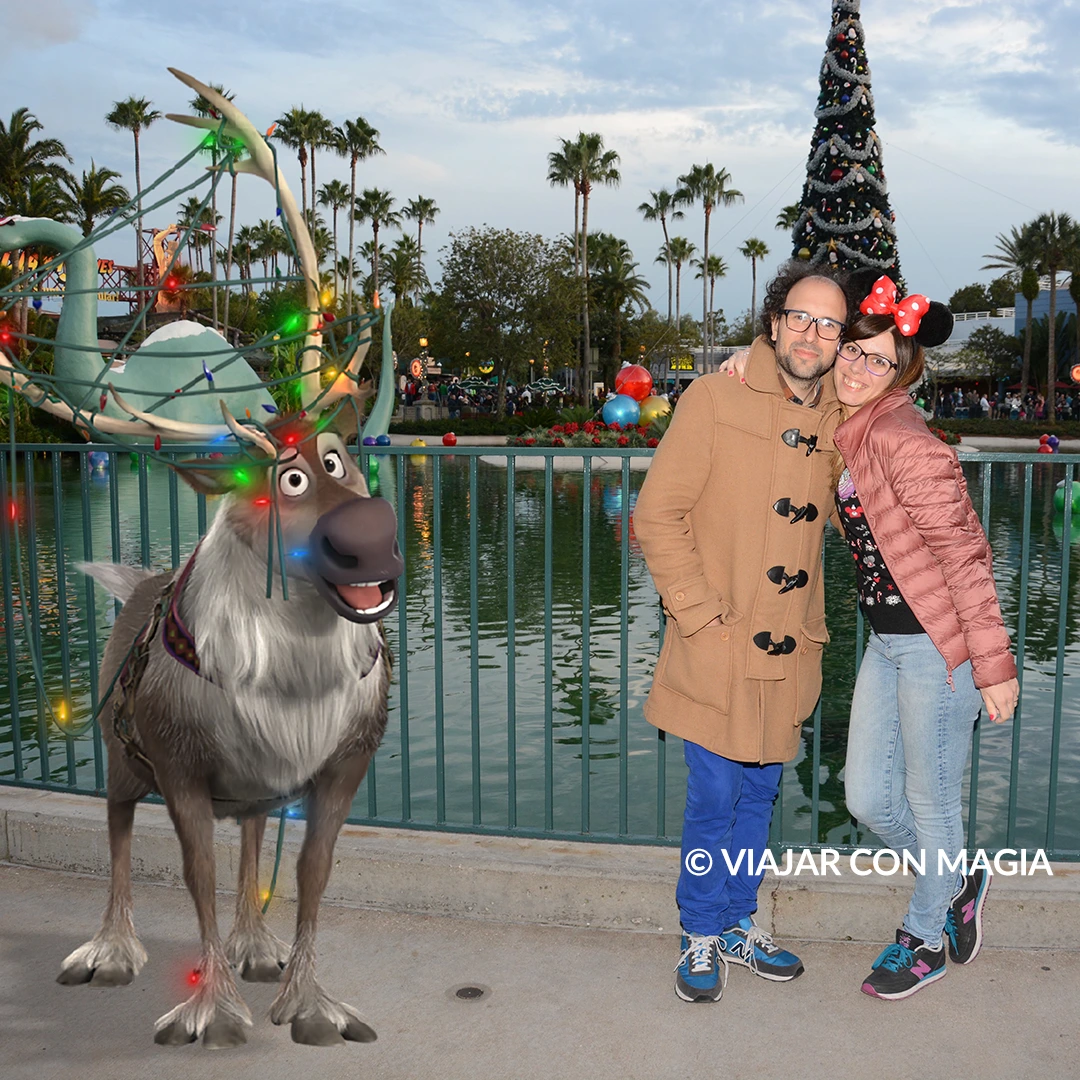 PhotoPass - Memory Maker foto - Viajar con Magia