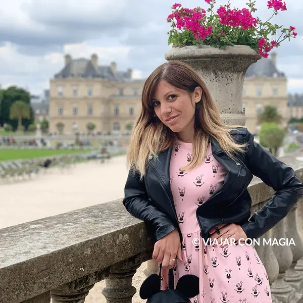 Visitar Paris - Paquete Disney + Paris - Viajar con Magia