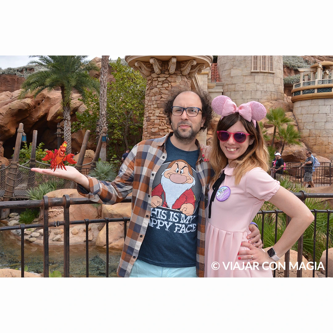 Photo Pass - Memory Maker - Disney World - Viajar con Magia