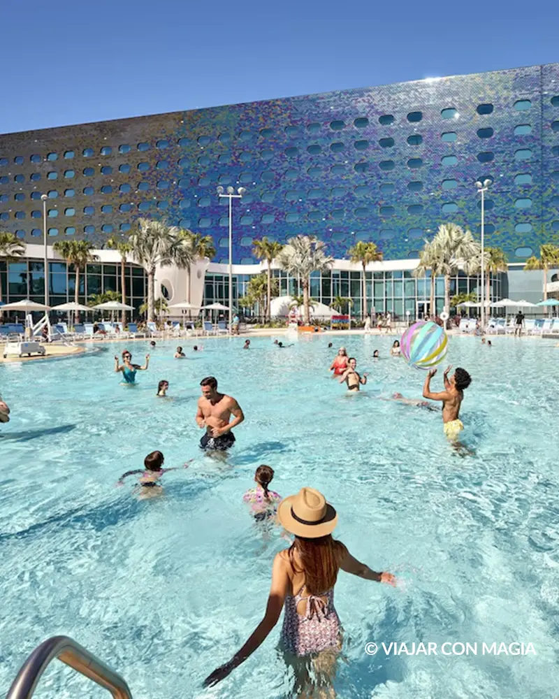 Universal - Terra Luna - Stella Nova - Viajar con Magia