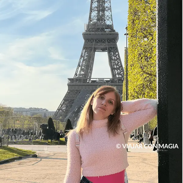 Visitar Paris - Paquete Disney + Paris - Viajar con Magia