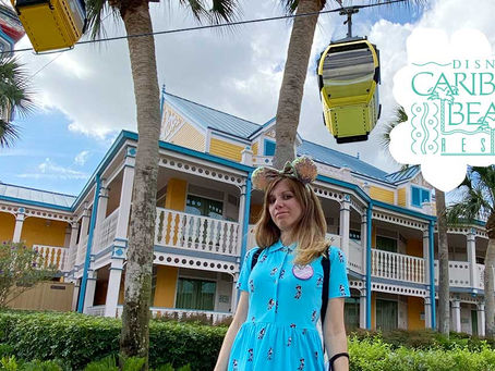 Disney's Caribbean Beach Resort - Viajar con Magia - Agentes Expertos en Disney y Universal
