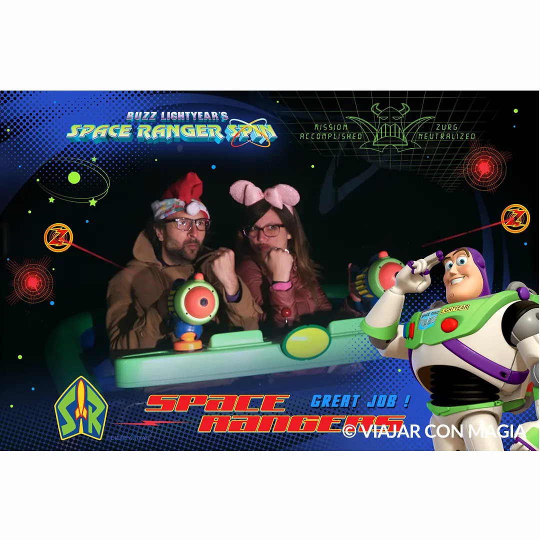 Photo Pass - Memory Maker - Disney - Viajar con Magia