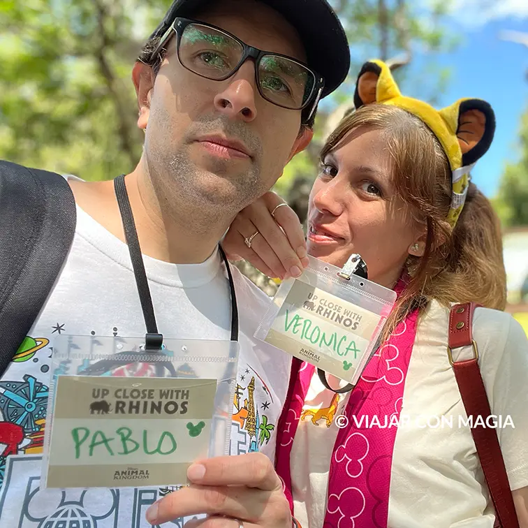 Extras Mágicos Disney - Viajar con Magia