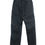 サムネイル： COTTON TWILL NO-BRAINER PANTS - BLACK