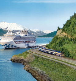 Sapphire Princess