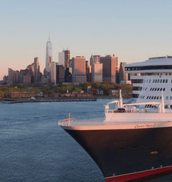 Queen Mary 2 