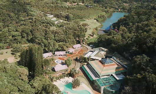 Unique Garden Hotel & Spa 