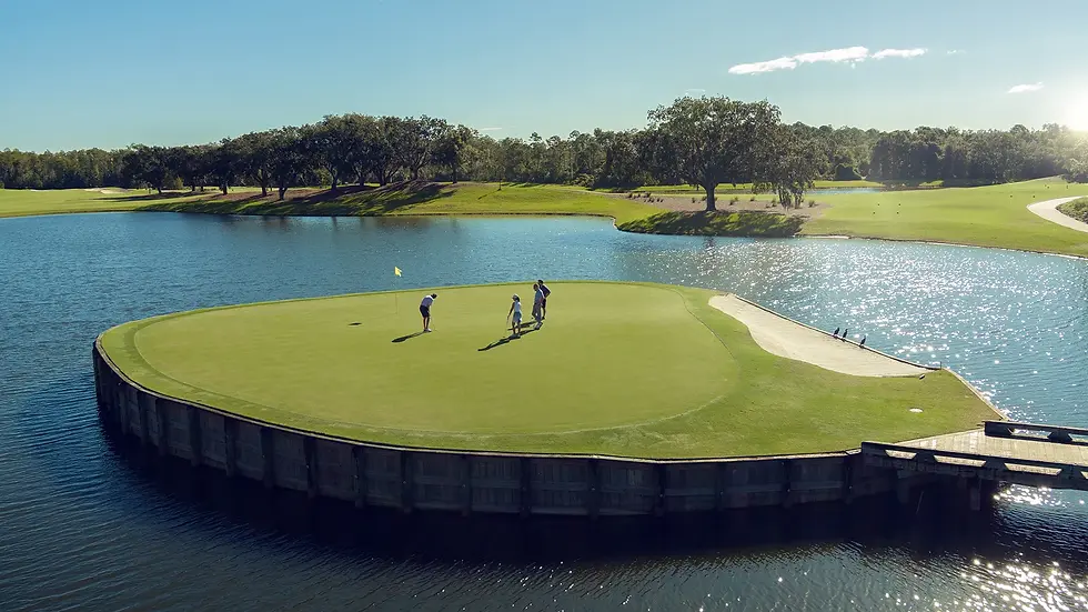 Golf