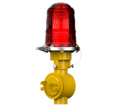 OBSTRUCTION LIGHT
