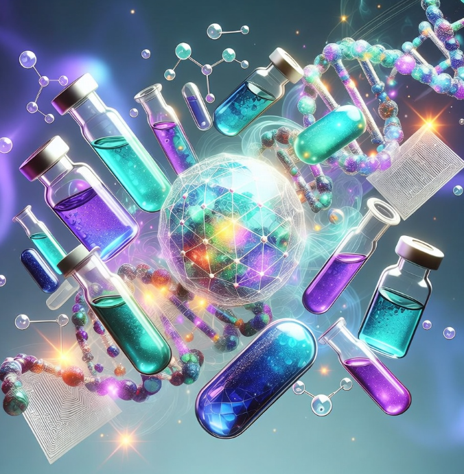 Beyond the Patent Cliff: New Scientific Strategies for Pharmaceutical Lifecycle Innovation