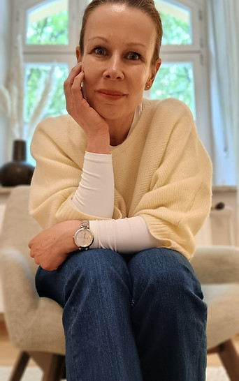 Martina Douglass, Praxis für Psychotherapie und EMDR-Therapie, München