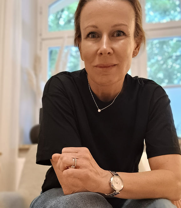Martina Douglass, Praxis für Psychotherapie (Heilprg), EMDR-Therapie und Resilienz-Coaching, München