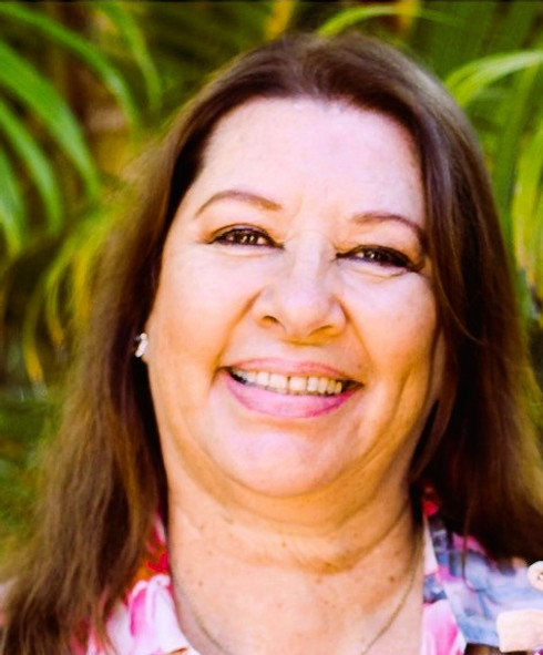 Mrs Leathem Headshot