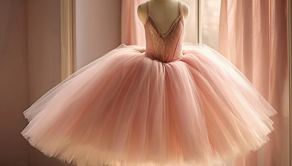Ballerina's Journey: Q&A Session