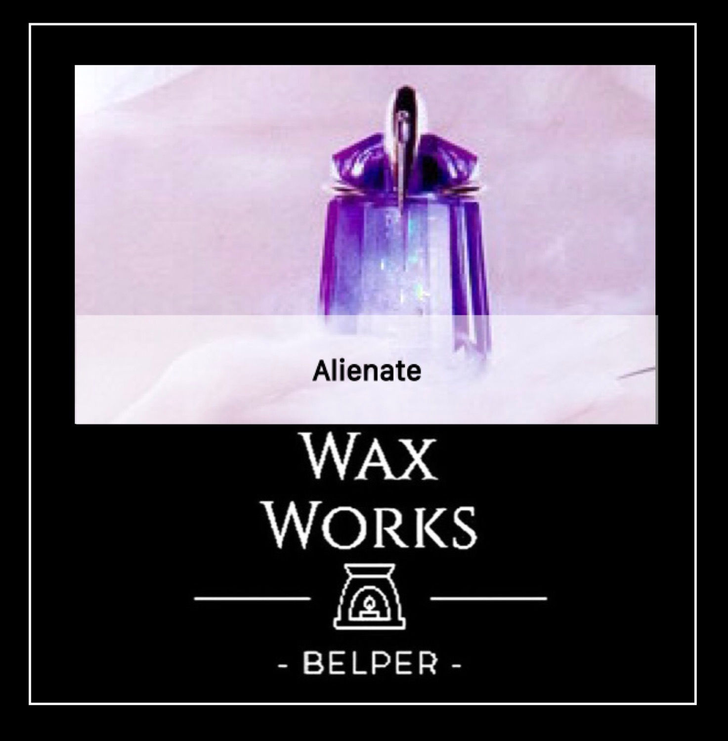 Alienate