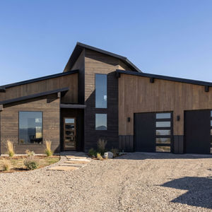 Fox Creek Residence
