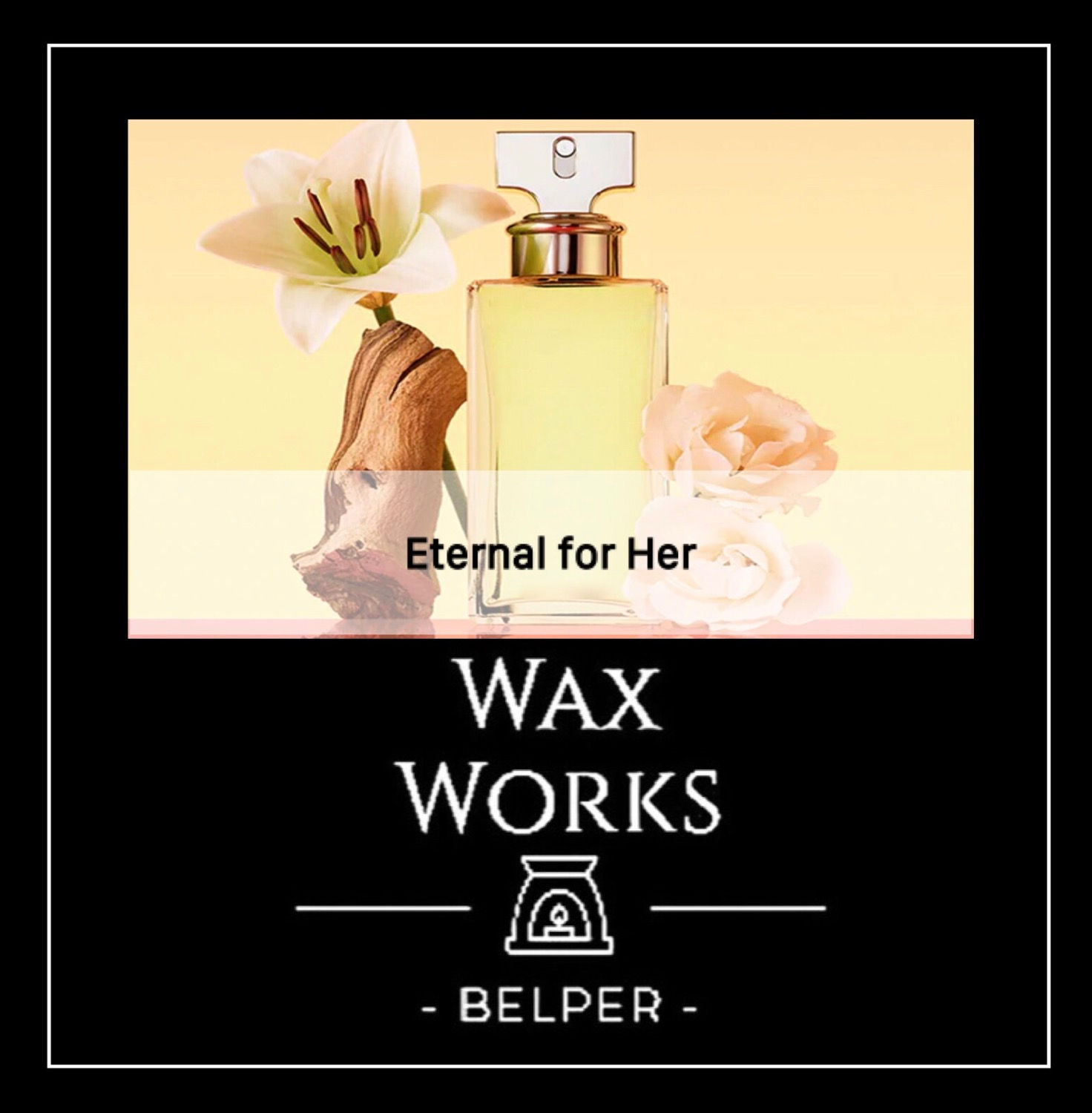 Eternal for Her