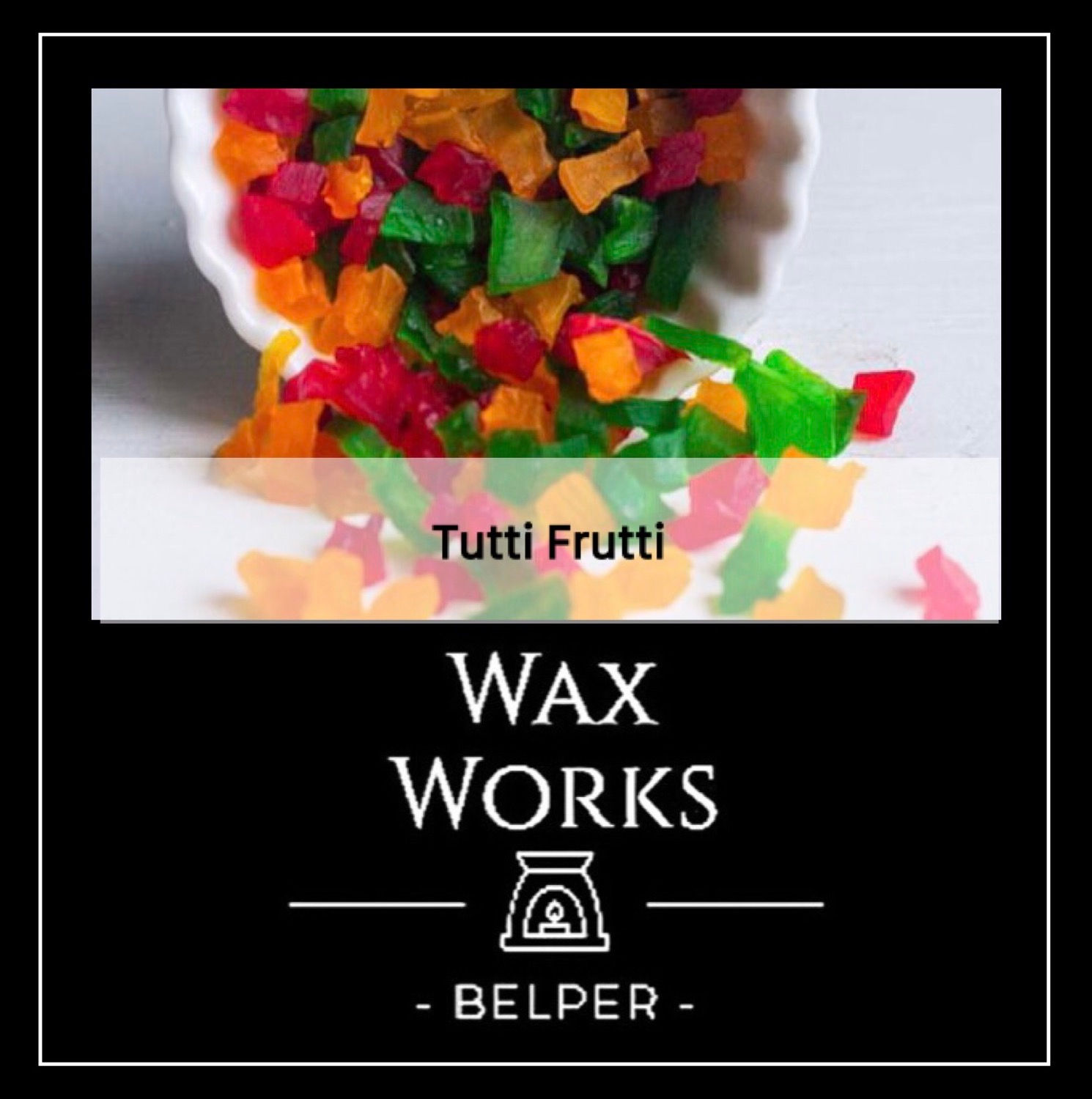 Tutti Frutti