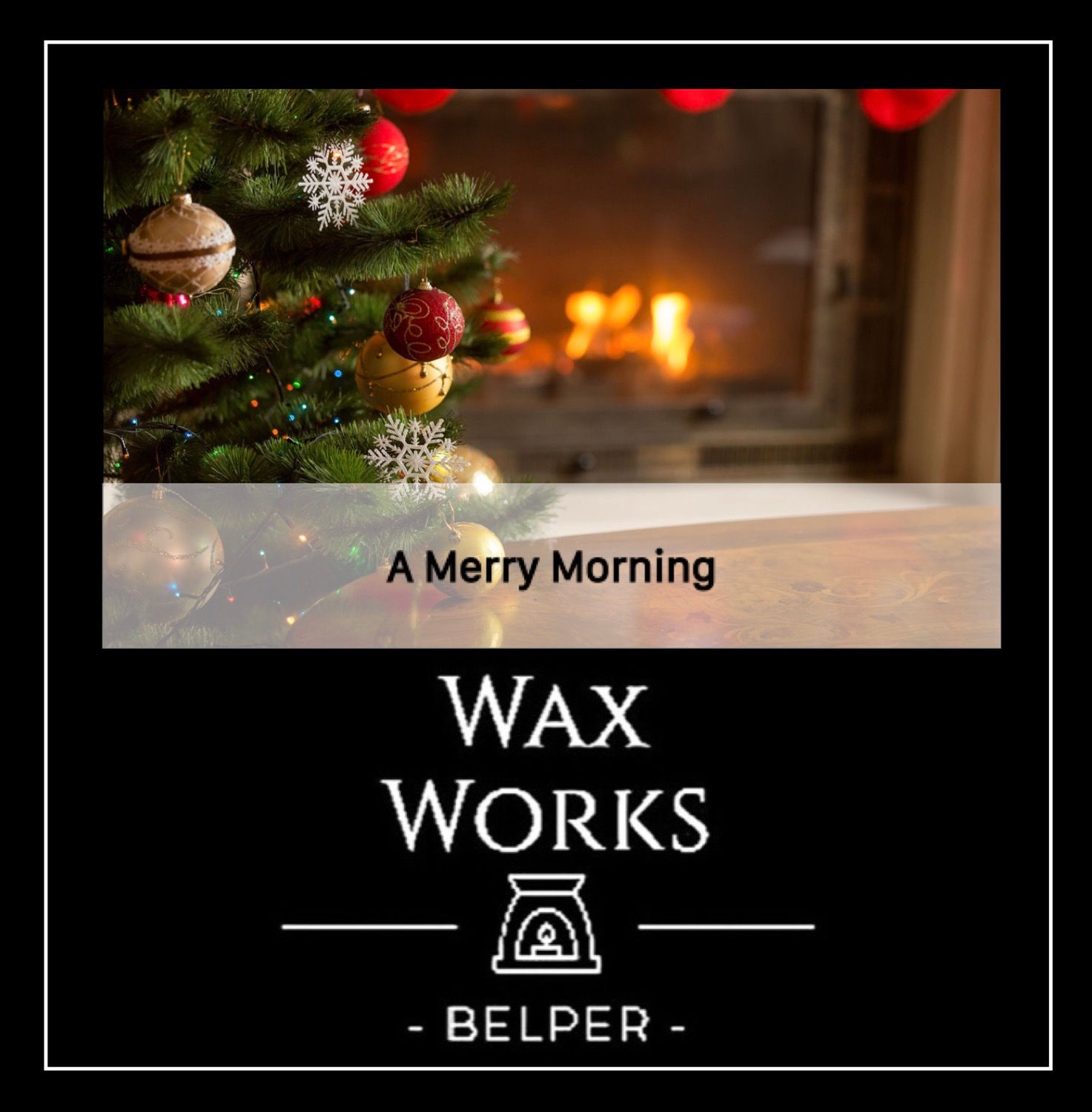 A Merry Morning