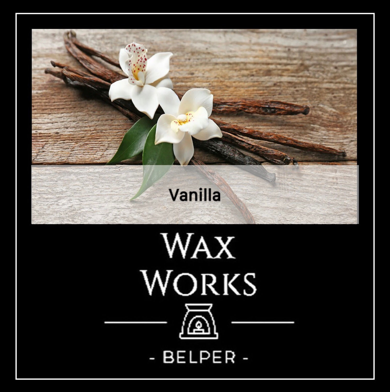 Vanilla