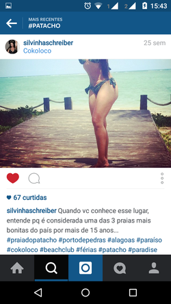 Praia do Patacho