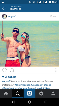 Praia do Patacho
