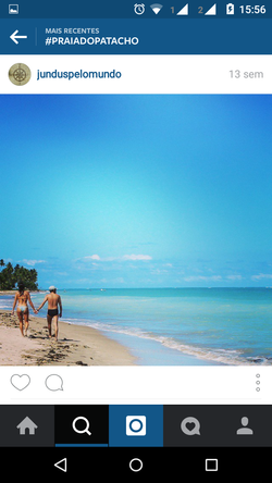 Praia da Laje