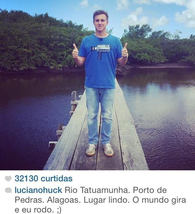 Luciano Huck