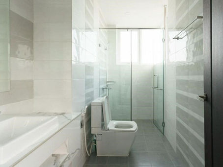 Bathroom Renovation in Phnom Penh | SALA DECOR